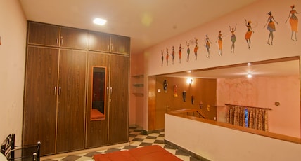 B's Hive Room Type - The Tribe B's Hive Room Type - The Tribe