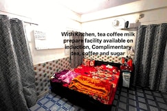 Shri Premanand G Niwas Sthaan