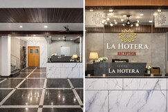 Hotel La Hotera