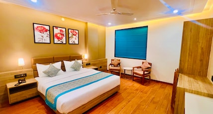 Royal Residency | Swimming Pool | City Centre Boutique Hotel in Udaipur. Room Type - Super Deluxe Room | Free access to Swimming Pool. Royal Residency | Swimming Pool | City Centre Boutique Hotel in Udaipur. Room Type - Super Deluxe Room | Free access to Swimming Pool.