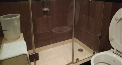 Hotel Gold Room Type - Luxury Twin Room