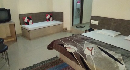 Hotel Golden Drive Room Type - Executive Room