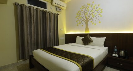 DMS Suites Room Type - Family Suite