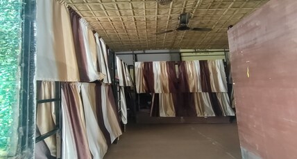 Hobbit House Hostel Room Type - 10 Bed Mixed Dorm Non AC