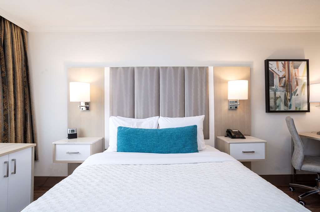 Best Western Dorchester Hotel - Tap to explore photos