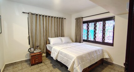 Phoenix Nest Kodaikanal Room Type - 2 Bed Room Hall