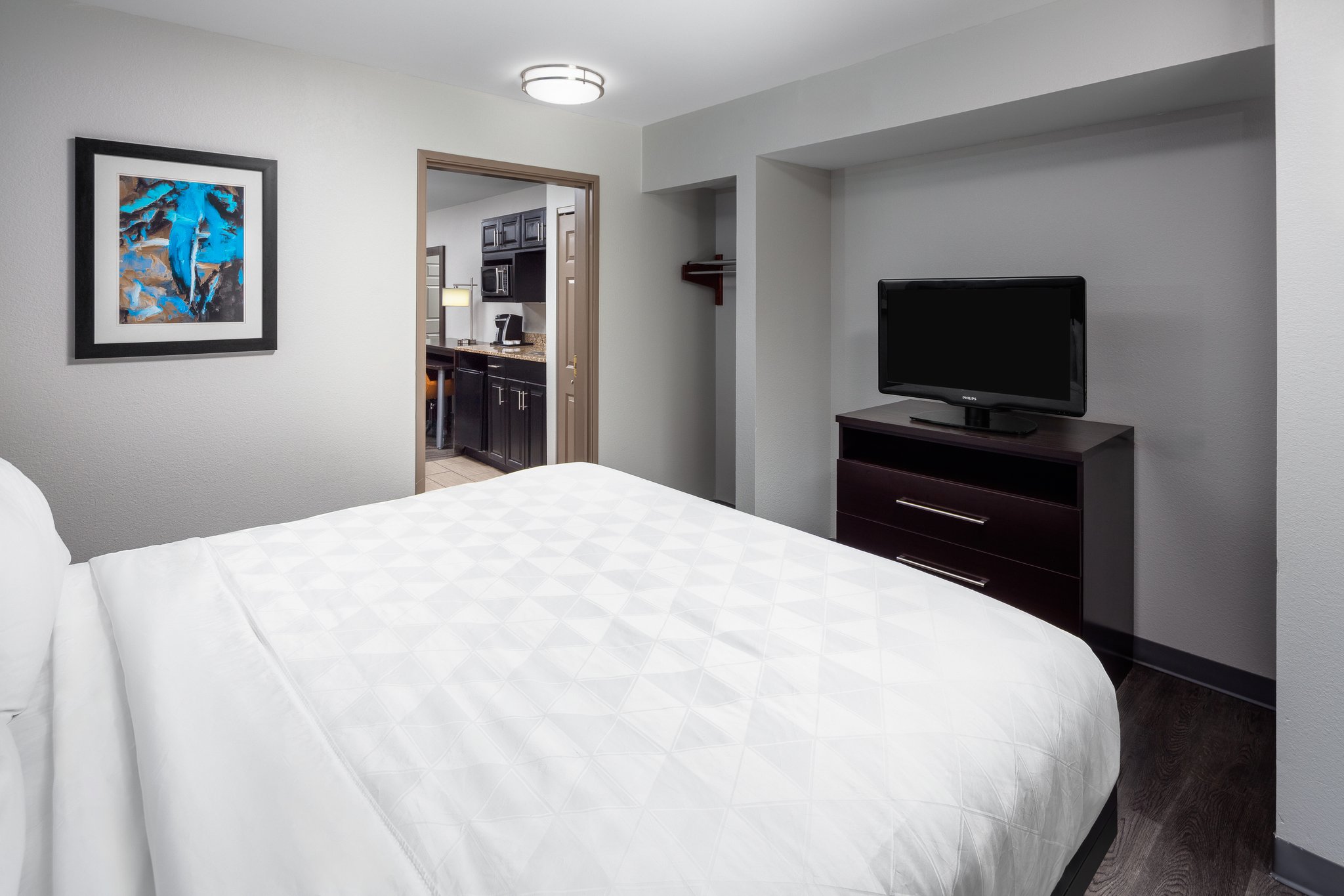 Holiday Inn Express St. Louis West - O'Fallon - Tap to explore photos