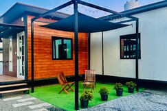 Studio Apartment by Whoosh Homes