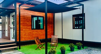 Studio Apartment by Whoosh Homes Room Type - Studio Apartment by Whoosh Homes