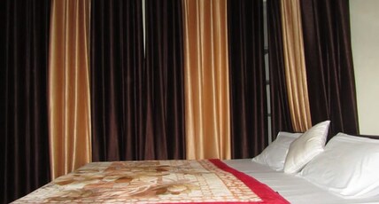Om shanti Guest House Rawatbhata Room Type - Deluxe