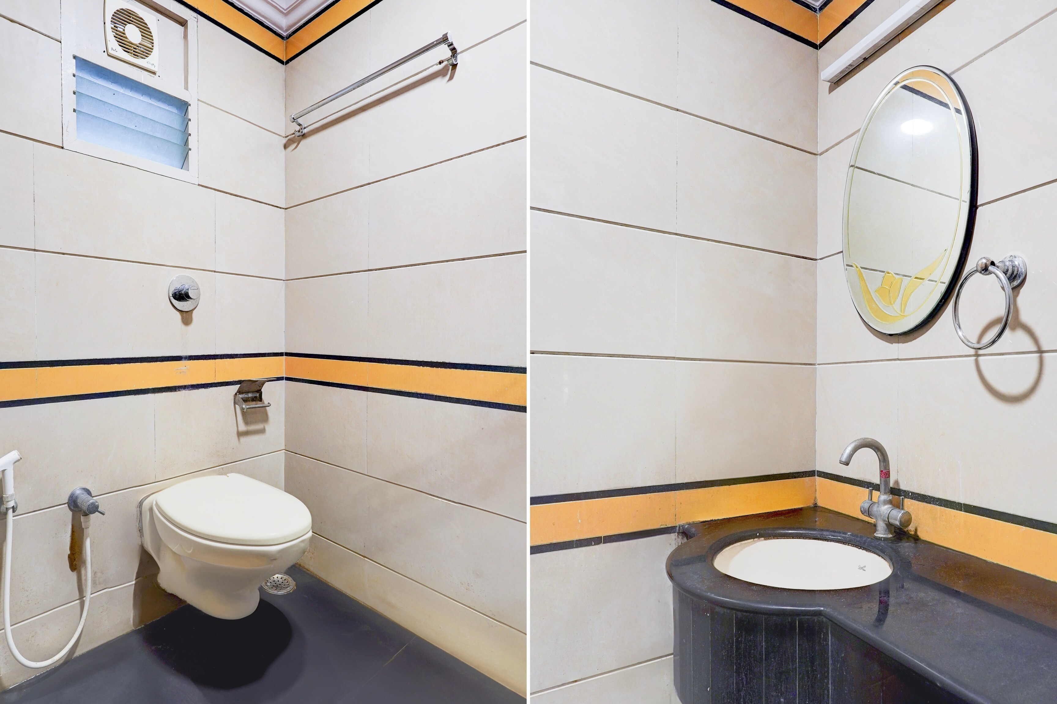 Super Hotel O Thimmaiah Rd Rajajinagar - Tap to explore photos