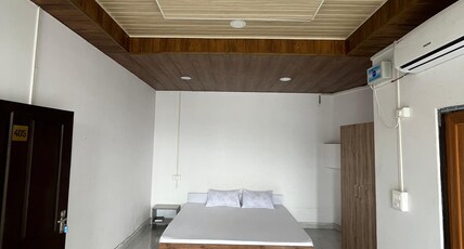 AIZAWL VIEW HOTEL Room Type - Suite City View