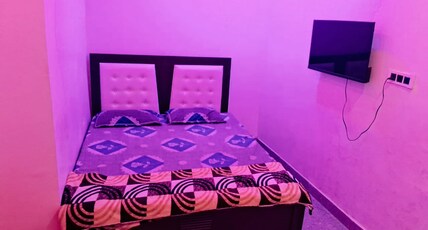 Shri Awadh Home Stay Room Type - Bedroom 7