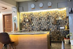 Super Hotel O Urban Sky