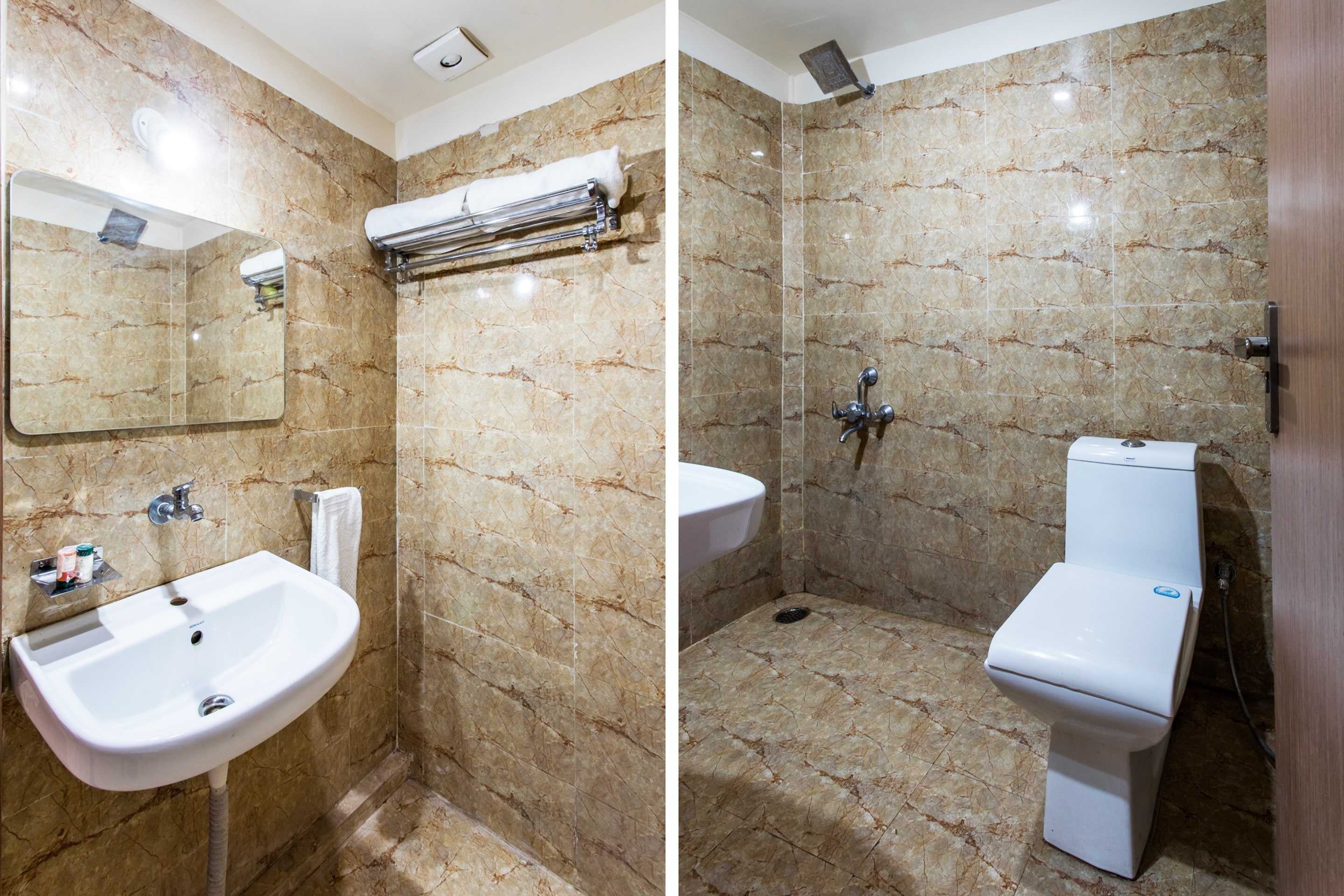 OYO 11929 Hotel Ridhi Sidhi - Tap to explore photos