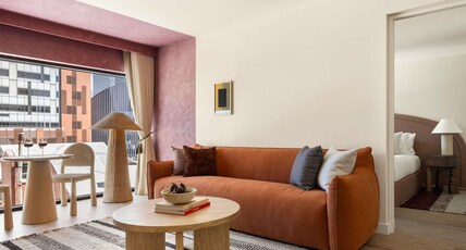 Hyde Perth (Opening March 2026) Room Type - Platinum Suite