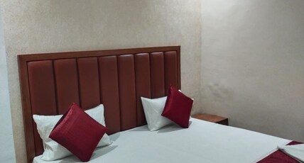 Pyrenees homestay Room Type - Deluxe Room