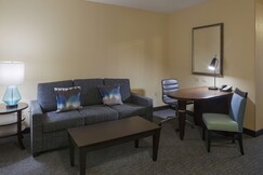 DoubleTree Suites by Hilton Bentonville