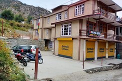 Kalinga Abode