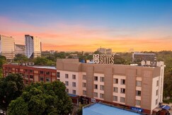 ODISSEY SUITES
