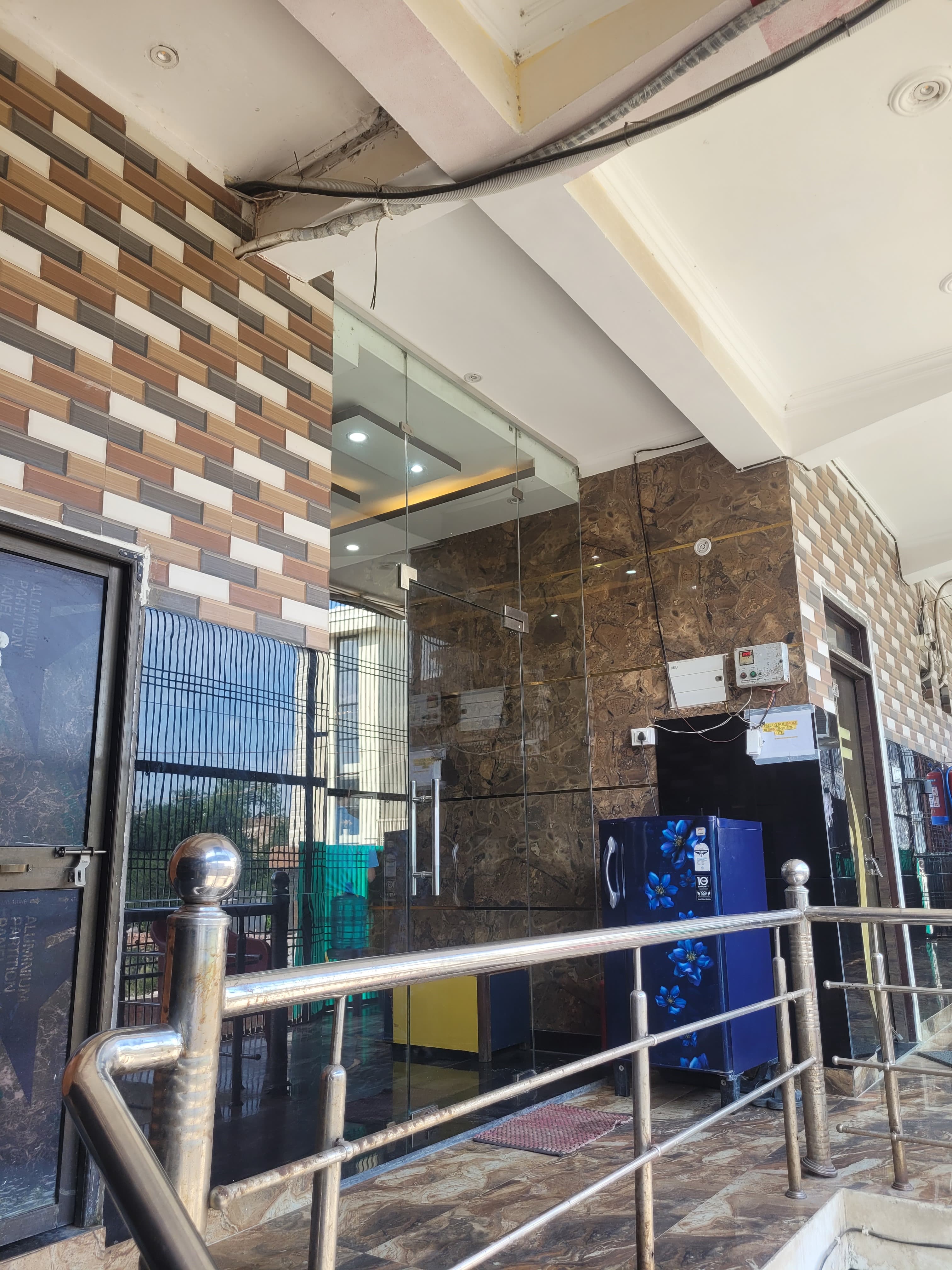 Hotel Samiksha - Tap to explore photos