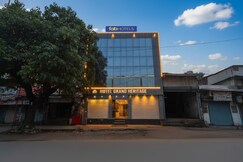 FabHotel Grand Heritage - Nr. BKC