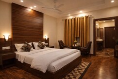 Rama Residency
