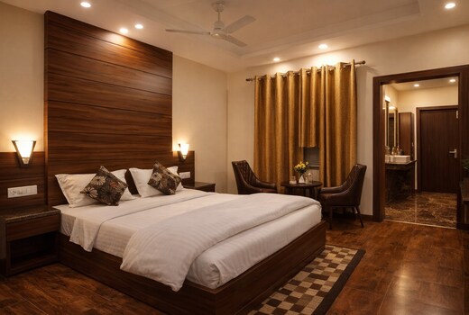 Rama Residency