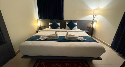 Super Collection O Vastukar Retreat Room Type - Classic