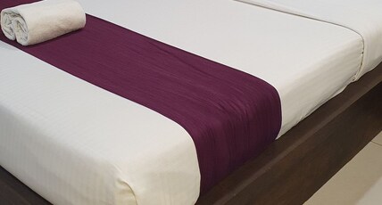 HOTEL SIDDHALI INN Room Type - Deluxe Room