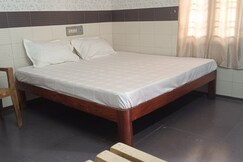 Padmavathi Residency