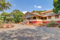 Zenith Holiday Home | Birla Stays