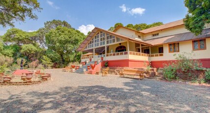 Zenith Holiday Home | Birla Stays Room Type - Zenith Holiday Home | Birla Stays