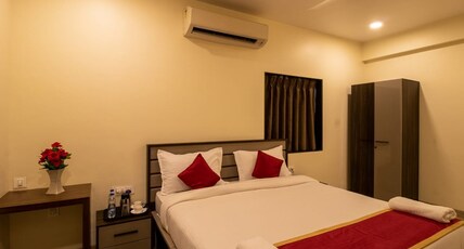 Casa Majestic Resort & SPA Room Type - HIBISCUS - Deluxe Rooms Casa Majestic Resort & SPA Room Type - HIBISCUS - Deluxe Rooms