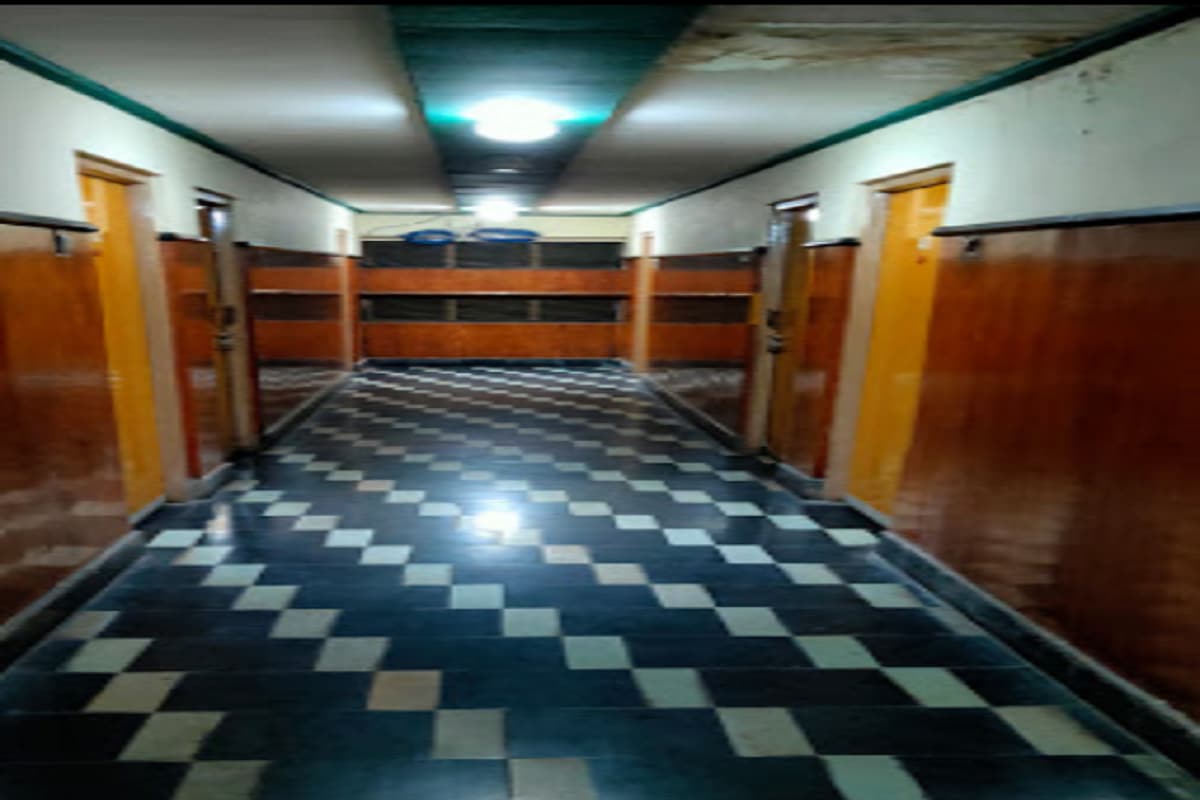 Main gallery