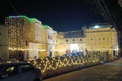 Dhabhai Haveli