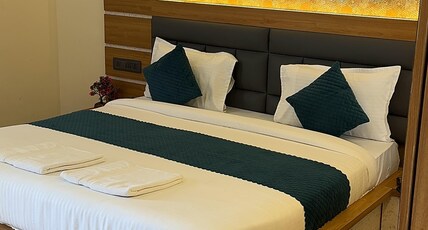 The Indian Resort Room Type - Gold