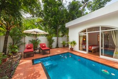 Marari Villas | a Private Pool Boutique Stay