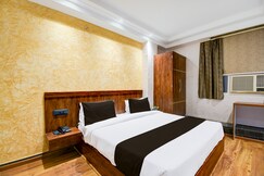 Super Hotel O Prayagraj Junction Civil Line Formerly Station View