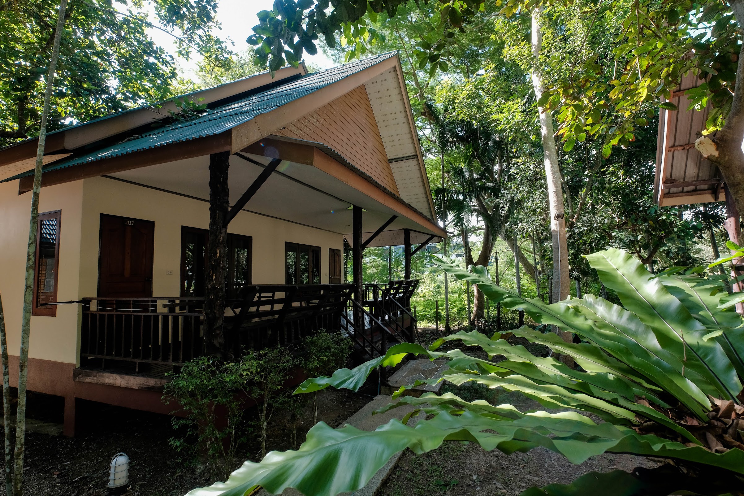 The Vatika Resort and Spa - Tap to explore photos
