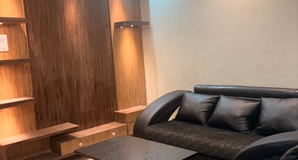 The Green residence Room Type - The Green residence The Green residence Room Type - The Green residence