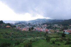 Seven Endue Delight 2BHK (Ground Floor) Ooty