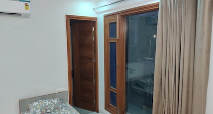 Makkar Homestay Room Type - Room
