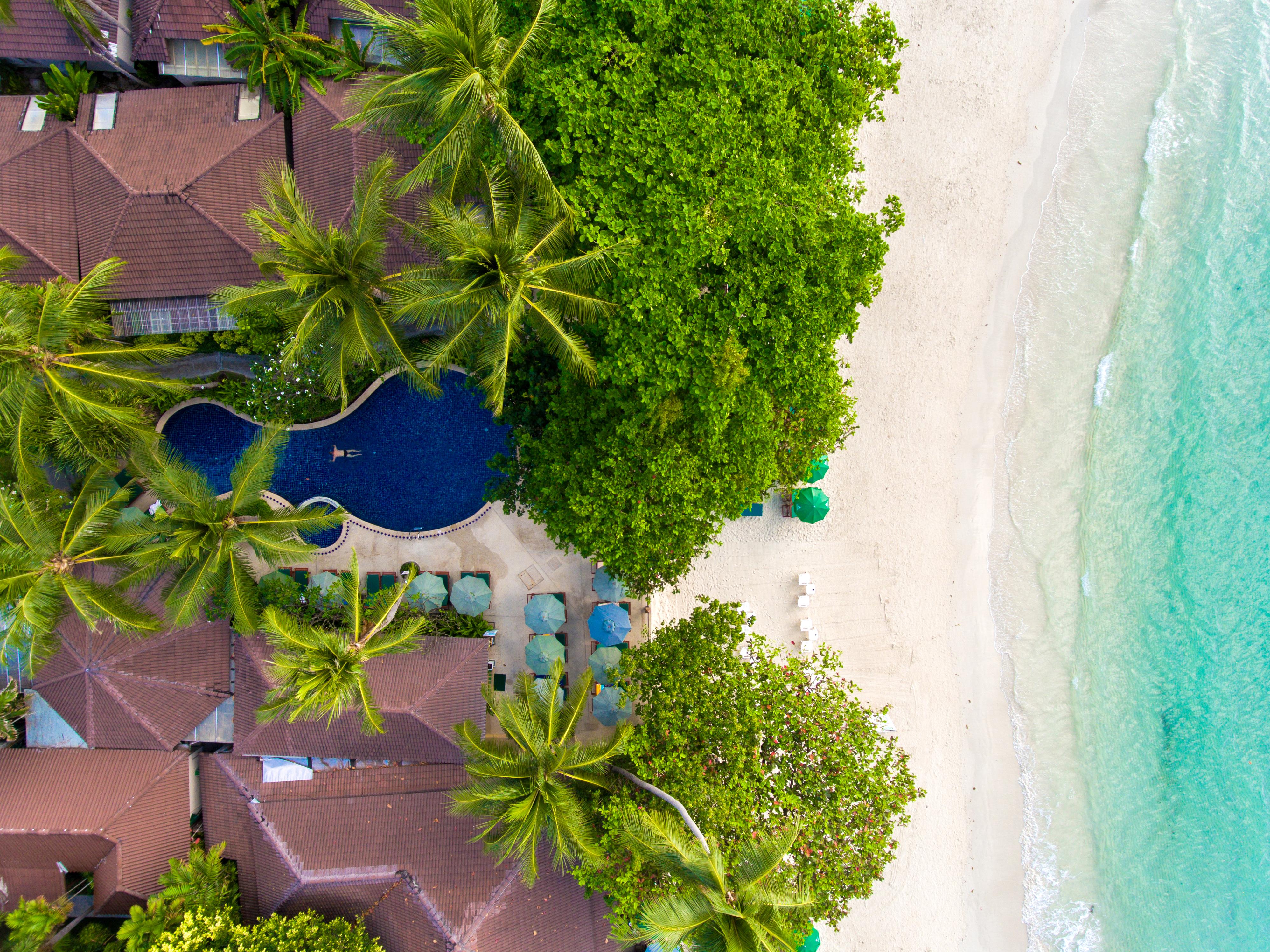 BAAN CHAWENG BEACH RESORT AND SPA - Tap to explore photos