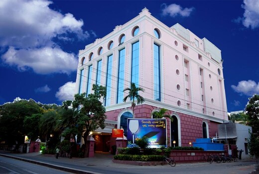 Sathyam Grand