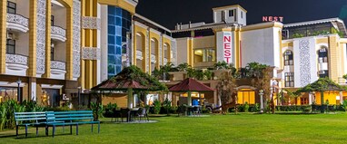 Hotel Nest Shankarpur