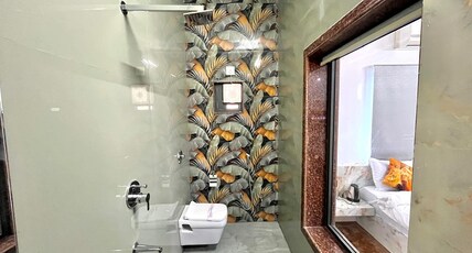 Hotel SSR Palace Mount Abu Room Type - Super Deluxe
