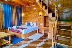 The Luxe Cascades Jibhi - 1