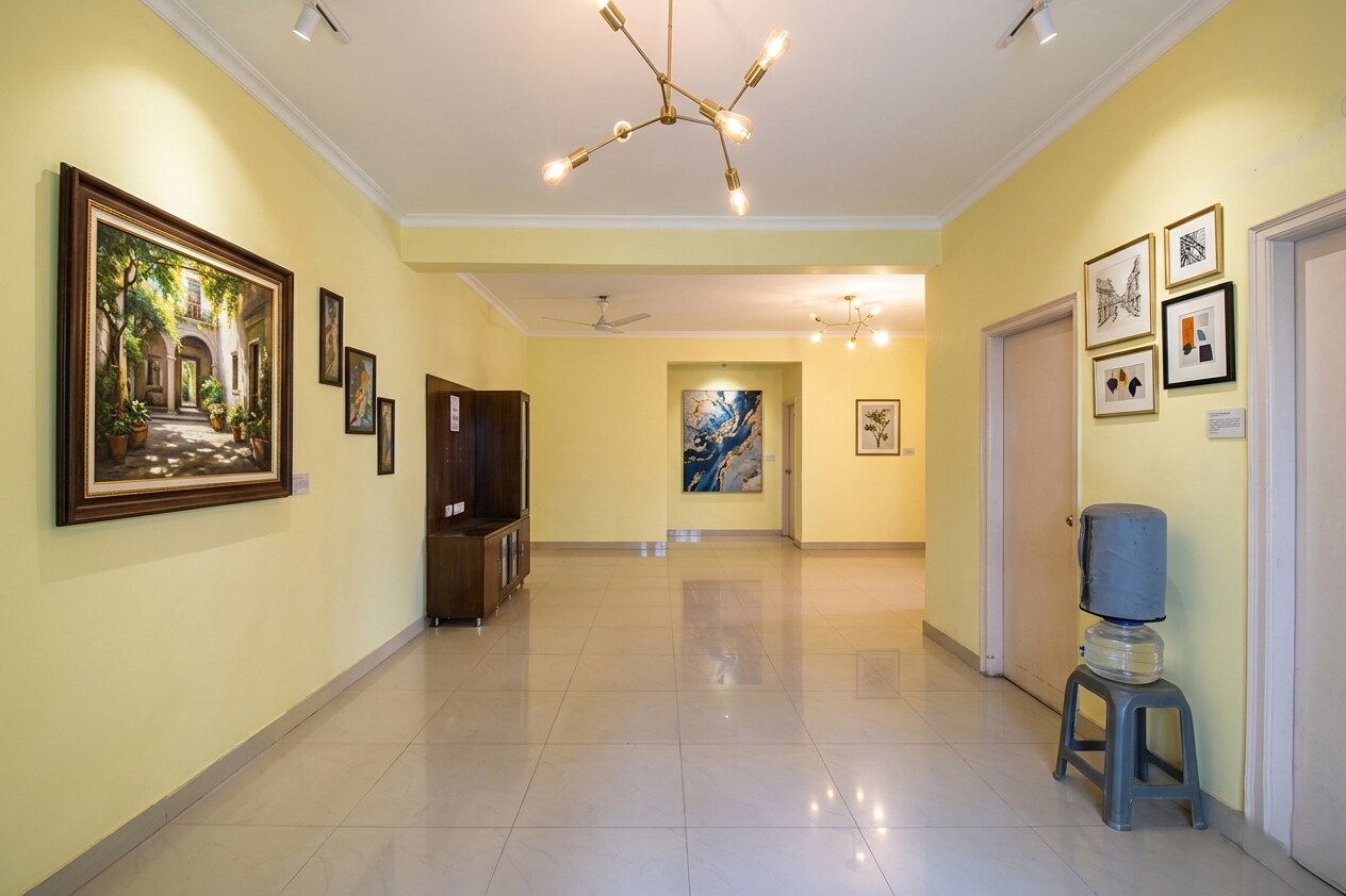 Main gallery