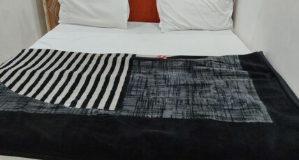 Ramesht Paying guest house Room Type - Bedroom 3